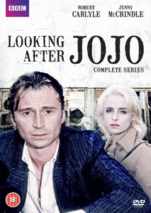 Looking After Jo Jo (Complete Series) (DVD)